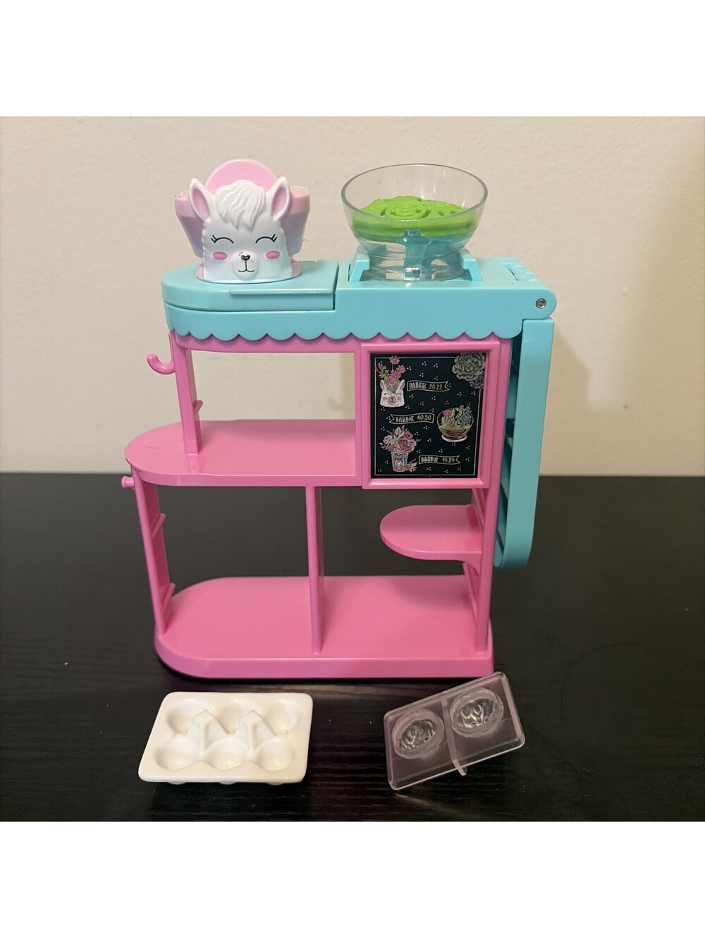 Barbie Florist Play set